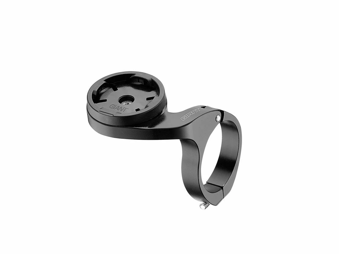 Giant - Support De Guidon Pour Compteurs Vélo 1 Giant - Support De Guidon Pour Compteurs Vélo