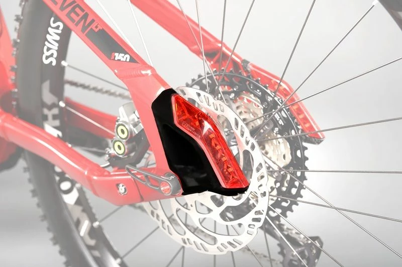 Haibike - Adaptateurs De Feux Arrière Twin Tail (pour Tout-supendus Avec Yamaha PW-X2) 1 Haibike - Adaptateurs De Feux Arrière Twin Tail (pour Tout-supendus Avec Yamaha PW-X2)