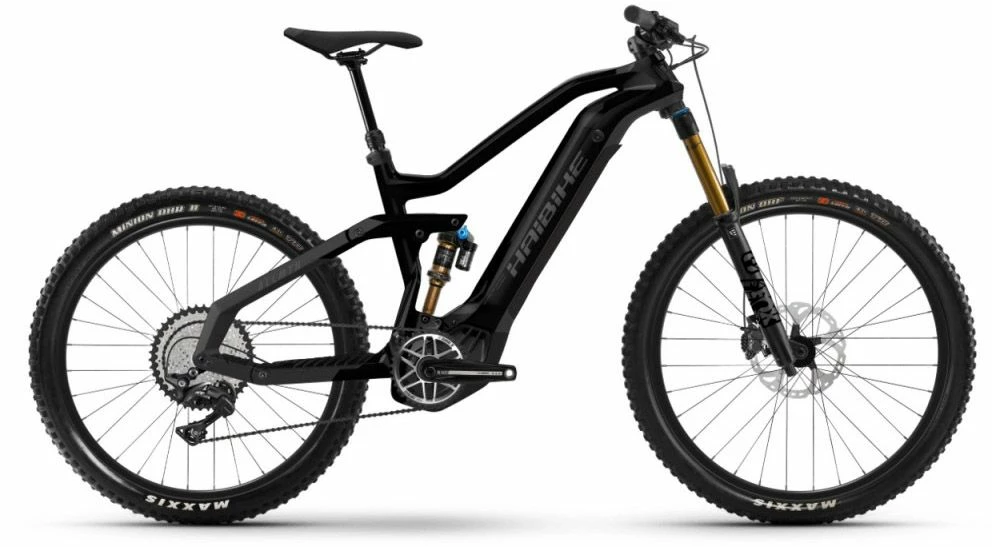 Haibike AllMtn 7 - 2021 1 Haibike AllMtn 7 - 2021