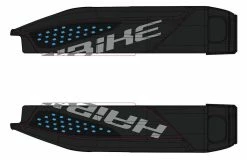 Haibike - Autocollant SDuro Pour Batterie De Cadre Yamaha 2018 -Pas Cher Le Vélo Branché Magasin haibike autocollant pour batterie de cadre yamaha 2018 bleu cyan noir 3840x2160