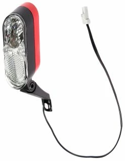 Haibike - EHeadlight - éclairage Avant LED 60 Lux