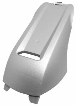 Haibike - FlyOn Plaque De Protection Pour Compartiment Batterie -Pas Cher Le Vélo Branché Magasin haibike flyon plaque protection compartiment batterie argente mat 3840x2160