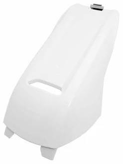 Haibike - FlyOn Plaque De Protection Pour Compartiment Batterie -Pas Cher Le Vélo Branché Magasin haibike flyon plaque protection compartiment batterie blanc brillant 3840x2160