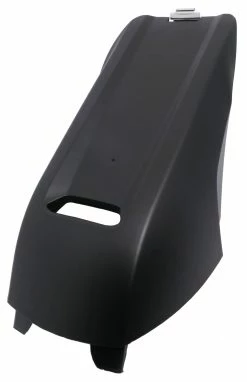 Haibike - FlyOn Plaque De Protection Pour Compartiment Batterie -Pas Cher Le Vélo Branché Magasin haibike flyon plaque protection compartiment batterie noir mat 3840x2160