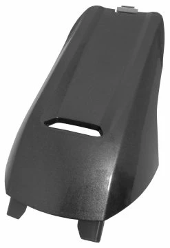 Haibike - FlyOn Plaque De Protection Pour Compartiment Batterie