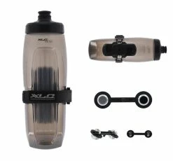 XLC Haibike - MRS Gourde Et Adaptateur Fidlock - The Bottle Set -Pas Cher Le Vélo Branché Magasin haibike mrs gourde et adaptateur the bottle set 3 3840x2160