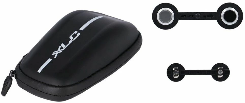 XLC - Pochette De Cadre MRS Railbag 2 XLC - Pochette De Cadre MRS Railbag – Image 2