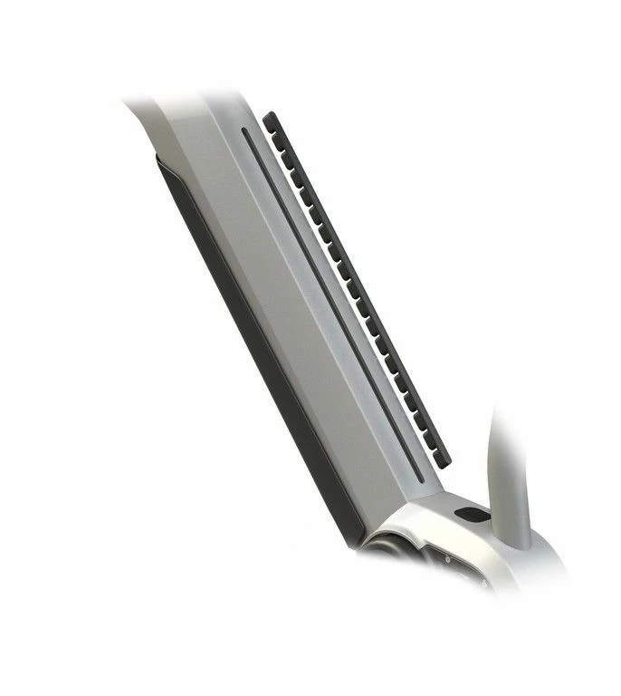 Haibike - Cache Pour Rail MRS (cadres Avec Batterie Bosch Powertube 500 Wh) 1 Haibike - Cache Pour Rail MRS (cadres Avec Batterie Bosch Powertube 500 Wh)