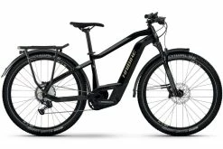 Haibike Trekking 11 - 2022
