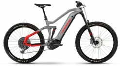 Haibike AllMtn 6 - 2021