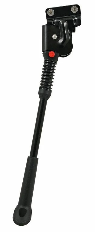 Hebie - Béquille Latérale Arrière Fix 40 26-28” 1 Hebie - Béquille Latérale Arrière Fix 40 26-28”