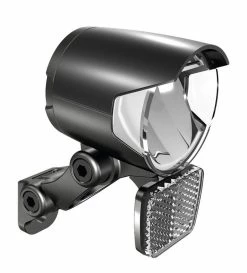 Herrmans - H-Black MR4 LED - Phare Pour Vélo électrique