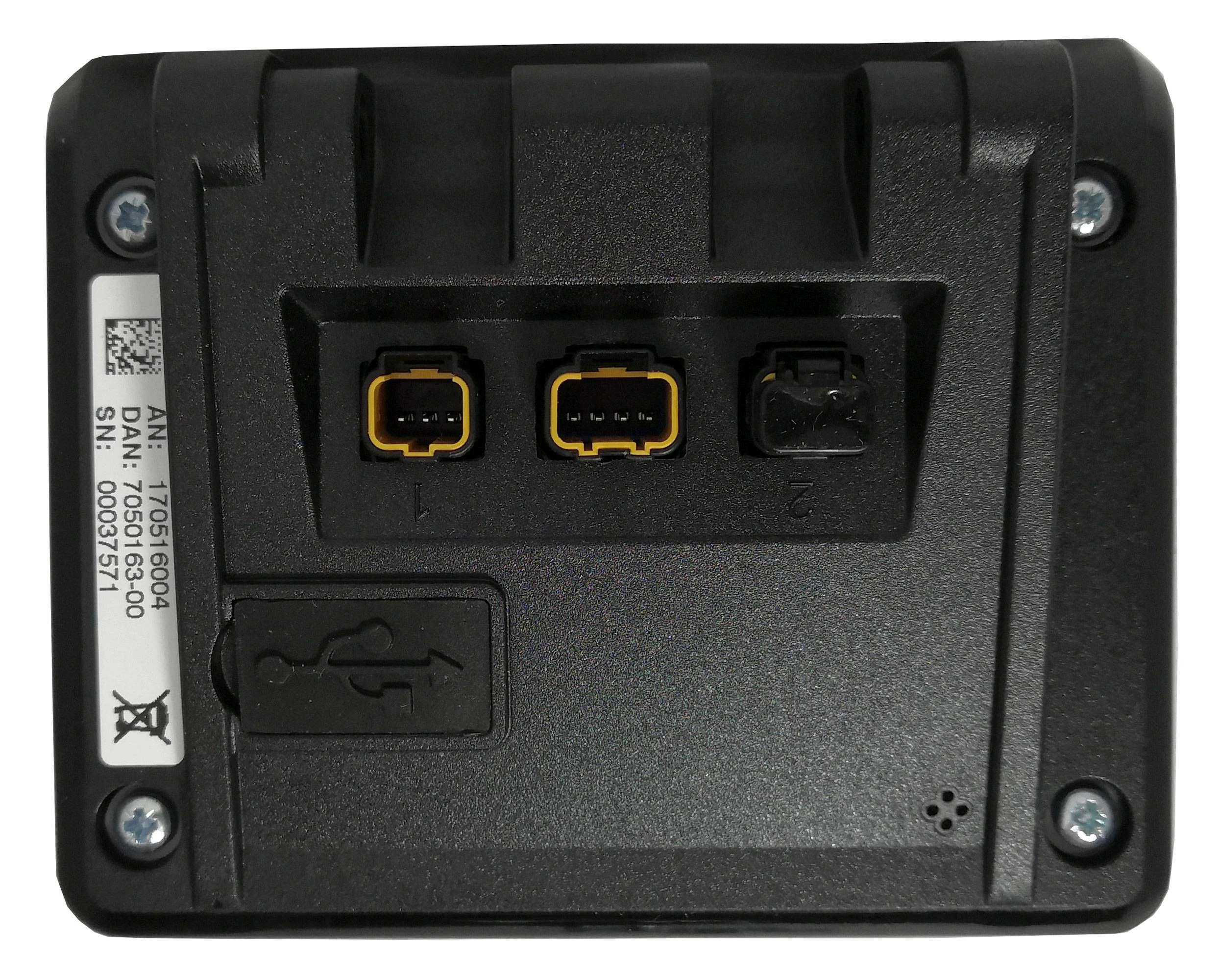 Impulse - Ecran Smart Evo 2 Impulse - Ecran Smart Evo – Image 2