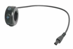 Kalkhoff - Commande Au Guidon Impulse EVO -Pas Cher Le Vélo Branché Magasin kalkhoff commande guidon impulse evo prise droite 3840x2160