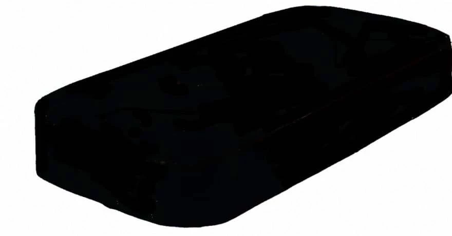 Kiffy - Coussin De Transport Enfant Pour Capsule MT 1 Kiffy - Coussin De Transport Enfant Pour Capsule MT