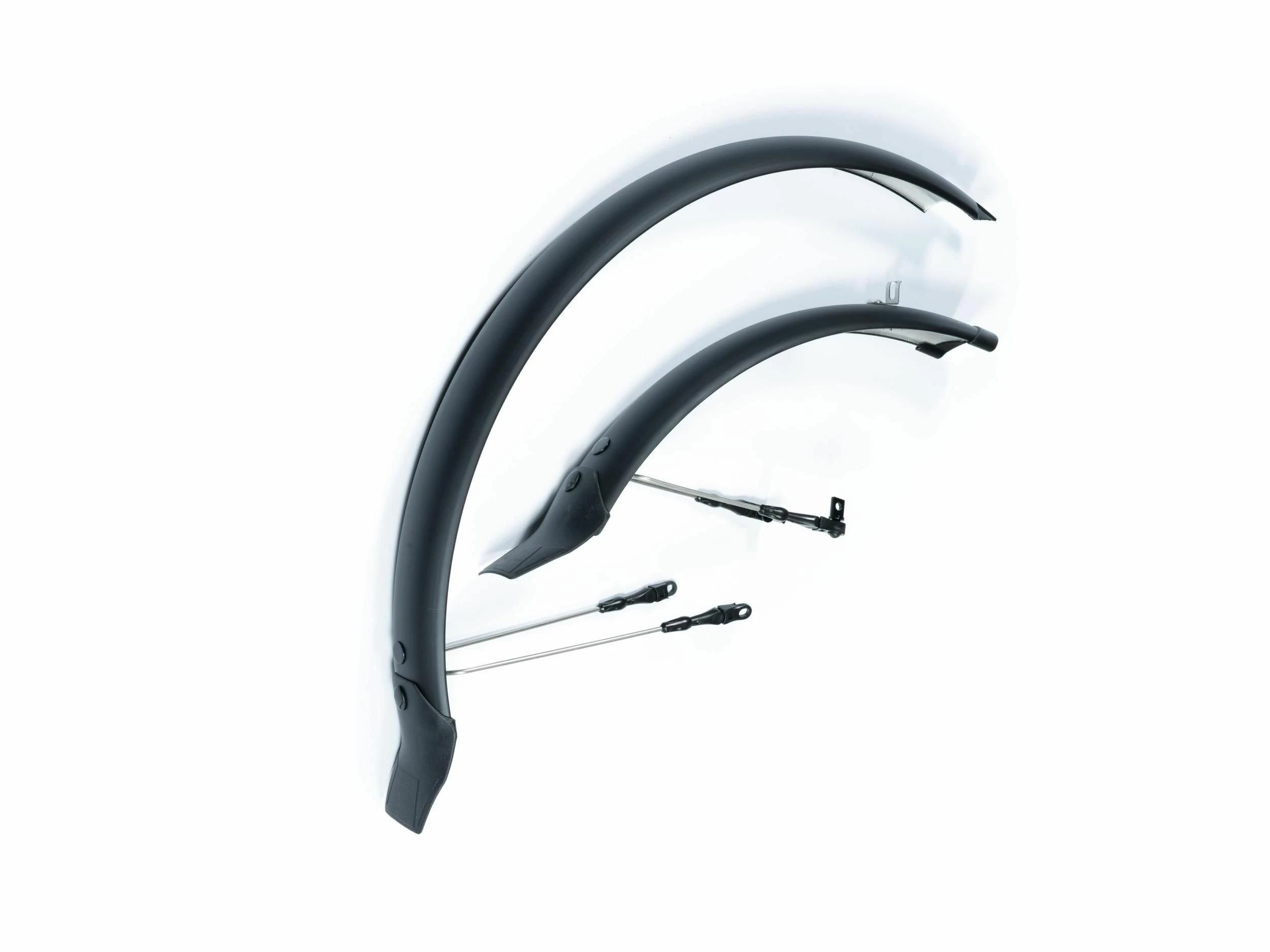 Kiffy - Gardes-boue Avant/arrière 1 Kiffy - Gardes-boue Avant/arrière