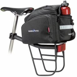 KLICKfix - Freerack Plus - Porte-bagages Autoportant -Pas Cher Le Vélo Branché Magasin klickfix freerack plus porte bagages autoportant 2 3840x2160