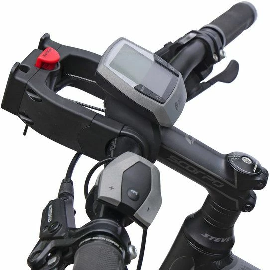 Klickfix - Rallonges 25 Mm Pour Fixation De Guidon 2 Klickfix - Rallonges 25 Mm Pour Fixation De Guidon – Image 2