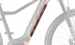 KTM - Cache Pour Batterie Bosch PowerTube - Tube Diagonal -Pas Cher Le Vélo Branché Magasin ktm cache batterie bosch powertube tube diagonal 840118003 3840x2160