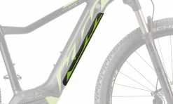 KTM - Cache Pour Batterie Bosch PowerTube - Tube Diagonal -Pas Cher Le Vélo Branché Magasin ktm cache batterie bosch powertube tube diagonal 840118004 3840x2160