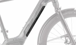 KTM - Cache Pour Batterie Bosch PowerTube - Tube Diagonal -Pas Cher Le Vélo Branché Magasin ktm cache batterie bosch powertube tube diagonal 840118009 3840x2160