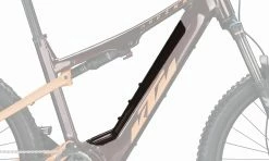 KTM - Cache De Batterie Bosch PowerTube 750 Wh Pour VTTAE 2022 -Pas Cher Le Vélo Branché Magasin ktm cache batterie bosch pt 750 wh vttae 2022 5 3840x2160