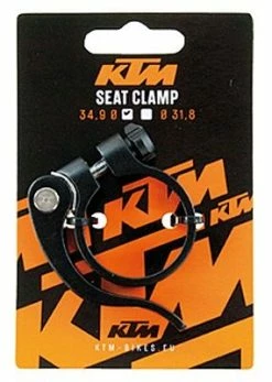 KTM - Collier De Selle Avec Serrage Rapide -Pas Cher Le Vélo Branché Magasin ktm collier de selle avec serrage rapide e 2492uT0wIGZYfripm 3840x2160
