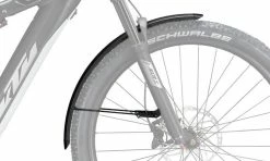 KTM - Garde-boue Avant LFC