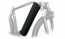 KTM - Housse Néoprène Pour Batterie Bosch PowerTube 625 Wh/750Wh