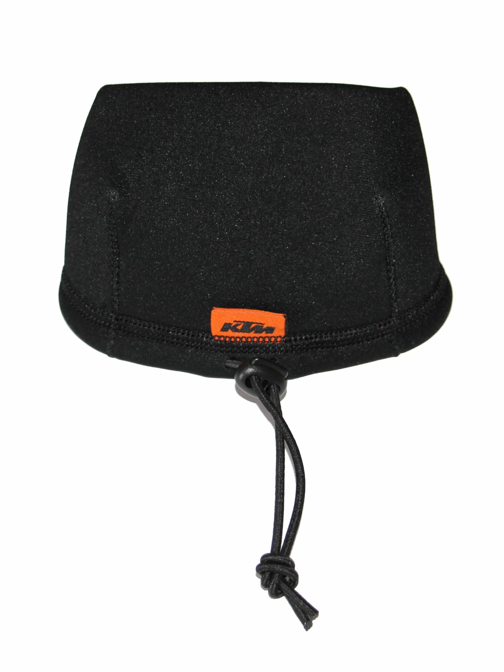 KTM - Housse Néoprène Pour Support De Batterie De Porte-bagages Bosch 1 KTM - Housse Néoprène Pour Support De Batterie De Porte-bagages Bosch