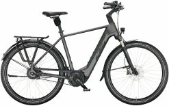 Pas Cher Le Vélo Branché Magasin 3 KTM Macina City 710 Belt - 2022