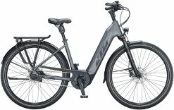 KTM Macina City XL - 2021