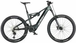 KTM Macina Kapoho Elite - 2022