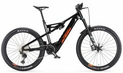 KTM Macina Kapoho Master 2023