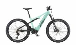 KTM Macina Lycan 771 Glorious 2023