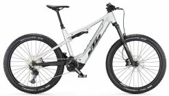 KTM Macina Lycan 772 2023