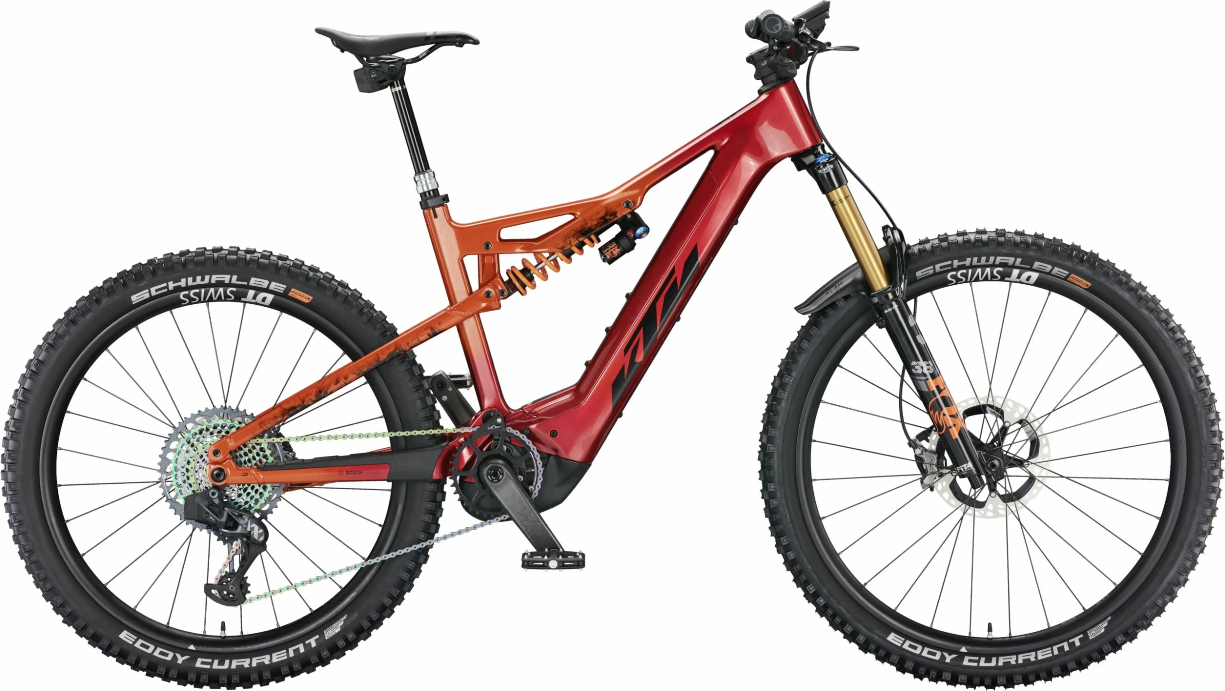 KTM Macina Prowler Exonic - 2022 1 KTM Macina Prowler Exonic - 2022