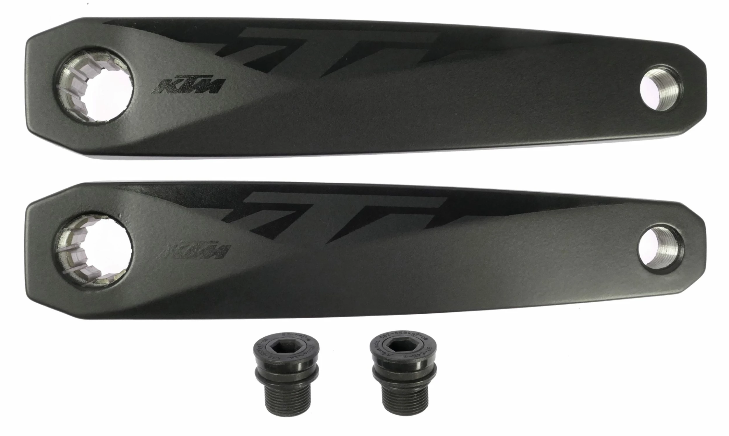 KTM - Manivelles Macina Kappa (ISIS) 2 KTM - Manivelles Macina Kappa (ISIS) – Image 2