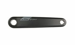 KTM - Manivelles Miranda Comp Avec Axe ISIS, 160 Mm Ou 170 Mm