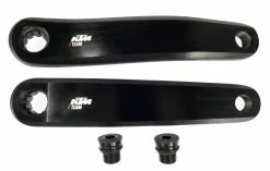 KTM - Manivelles Pour E-Fatbike Macina Freeze