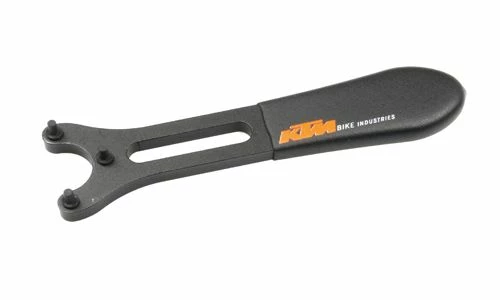 KTM - Outil De Démontage Pour Patte De Derailleur - 3 Pin 1 KTM - Outil De Démontage Pour Patte De Derailleur - 3 Pin