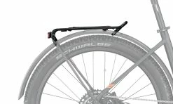 KTM - Porte-babages Racktime LFC (Light Fender Carrier)