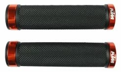 KTM - Poignées Diamant