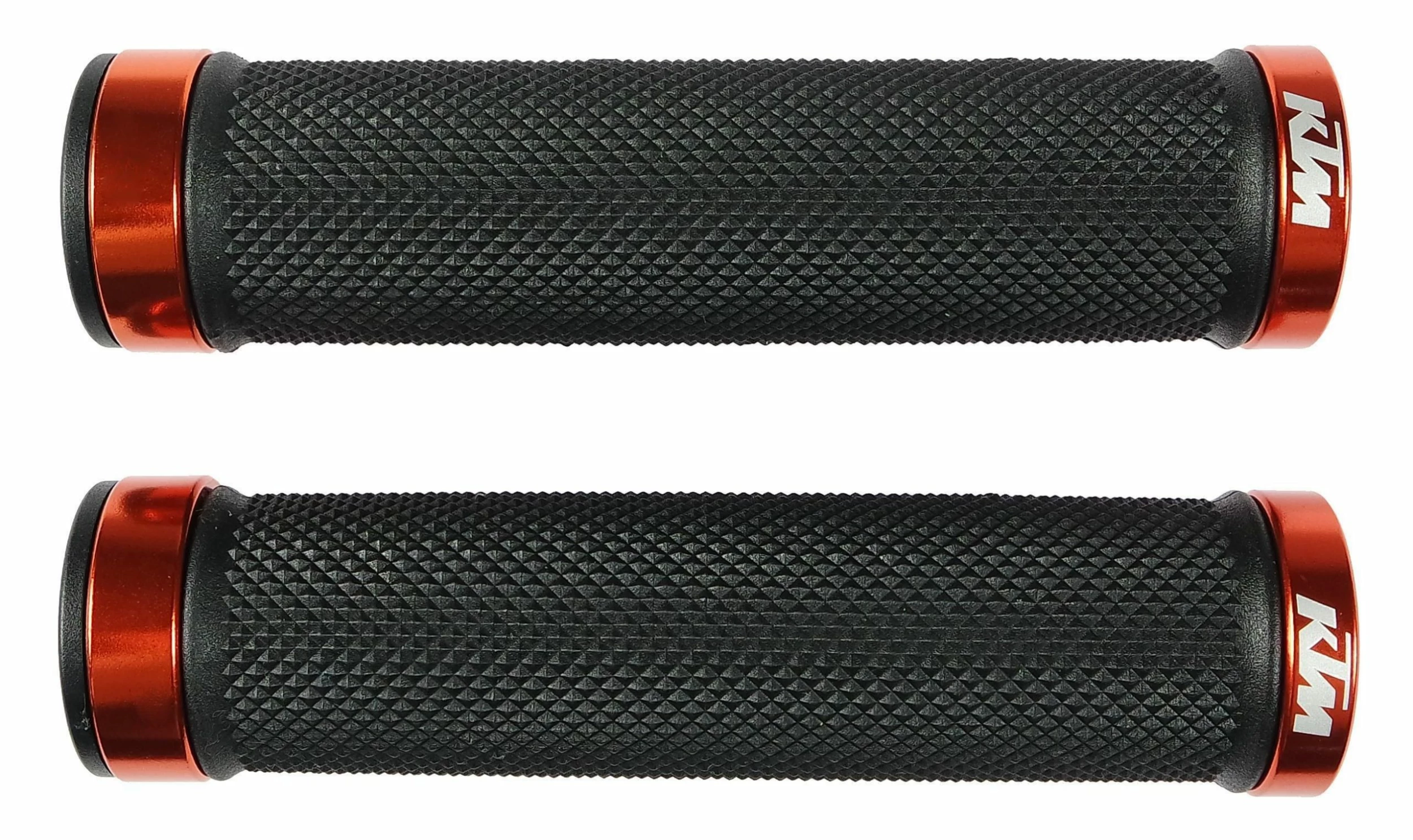 KTM - Poignées Diamant 1 KTM - Poignées Diamant