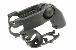 KTM - Potence Ajustable 0-60° Avec Support Pour écran Bosch Kiox 6 KTM - Potence Ajustable 0-60° Avec Support Pour écran Bosch Kiox -Pas Cher Le Vélo Branché Magasin ktm potence ajustable support kiox 2 3840x2160