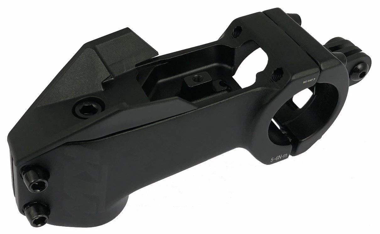 KTM - Potence Avec Support Pour écran Bosch Kiox 4 KTM - Potence Avec Support Pour écran Bosch Kiox – Image 4