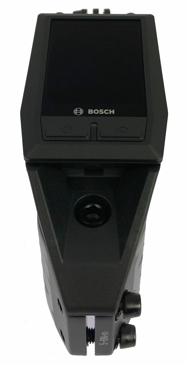 KTM - Potence Avec Support Pour écran Bosch Kiox 2 KTM - Potence Avec Support Pour écran Bosch Kiox – Image 2