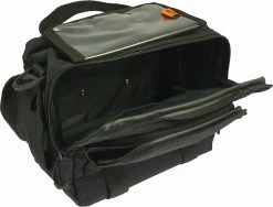 KTM - Sacoche De Guidon Europa 6L -Pas Cher Le Vélo Branché Magasin ktm sacoche de guidon europa 6 l avec support vae detail 2 3840x2160