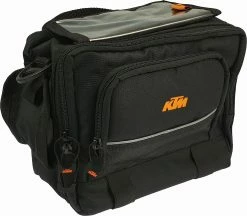 KTM - Sacoche De Guidon Europa 6L -Pas Cher Le Vélo Branché Magasin ktm sacoche de guidon europa 6 l detail 2 3840x2160