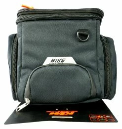 KTM - Sacoche Vélo Sport Trunkbag Pour Porte-bagages 32L -Pas Cher Le Vélo Branché Magasin ktm sacoche porte bagages velo sport 2 3840x2160